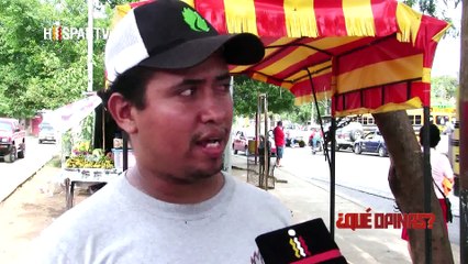 ¿Qué opinas? - Nicaragua, el país más seguro de Centroamérica