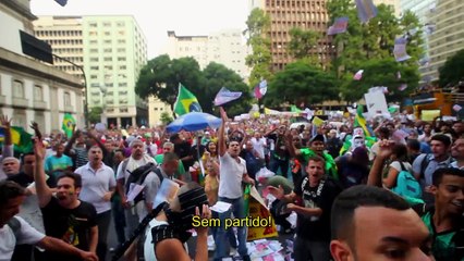 Trailer de Abaixando a máquina 2 - no limite da linha