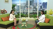 Ngừa thai - Các phương pháp và những điều cần lưu ý - Thành Phố Hôm Nay [HTV9 – 11.08.2016]