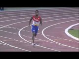 Men's 200m T12 | heat 2 |  2015 IPC Athletics World Championships Doha