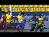Men's 200m T11 | heat 2 |  2015 IPC Athletics World Championships Doha