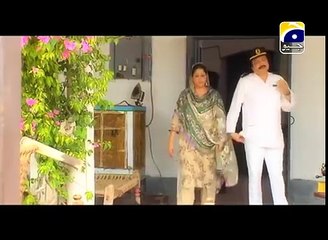 Khuda Aur Mohabbat - Episode 11 _ Har Pal Geo