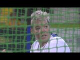 Women's discus F52 | final |  2015 IPC Athletics World Championships Doha