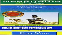 [Download] Mauritanie - Mauritania Kindle Free