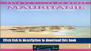 [Download] Mauritania Hardcover Free