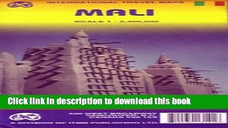 [Download] Mali Kindle Online