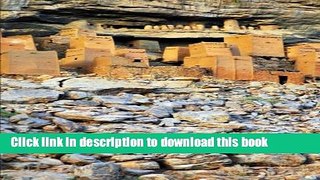 [Download] Ancient Dogon and Tellem Houses in Mali Africa Journal: 150 page lined notebook/diary