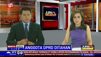 Anggota DPRD Buru Selatan Ngaku Bawa Bom di Pesawat