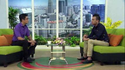 NSUT Hữu Quốc và dự án nhạc kịch Bolero - Thành Phố Hôm Nay [HTV9 – 13.08.2016]
