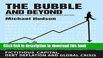[Download] THE BUBBLE AND BEYOND Paperback Collection