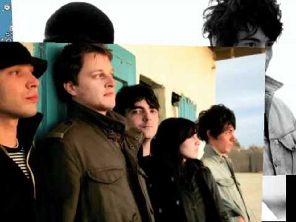 the Walrus - Sogno