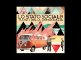 Vado al mare - Lo Stato Sociale