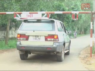 H.Trảng Bom- Người dân bức xúc việc xe né trạm thu phí QL 1A