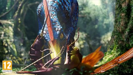 Monster Hunter Generations - Astalos