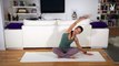 Happy Pilates Abs & Back Anfänger  Starker Rücken und flacher Bauch