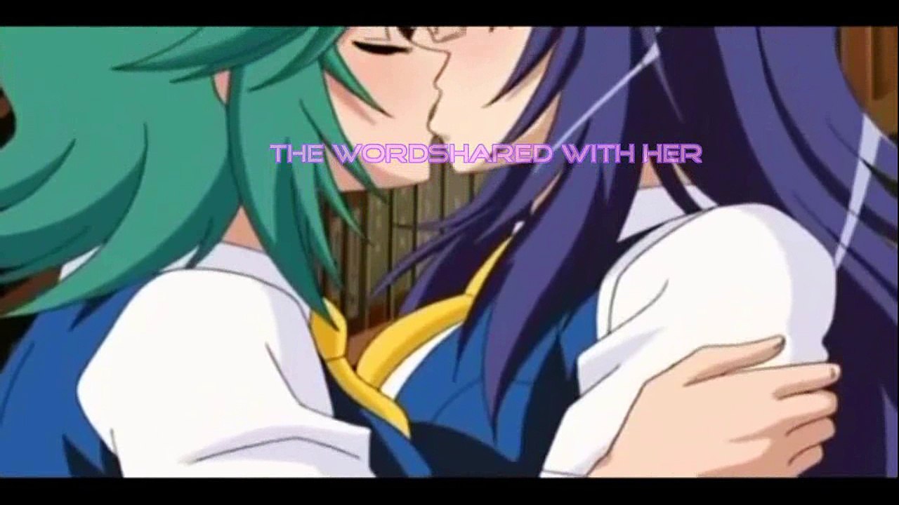 Lesbian Honey Moonihte
