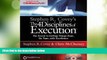 Big Deals  Stephen R. Covey s The 4 Disciplines of Execution: The Secret To Getting Things Done,