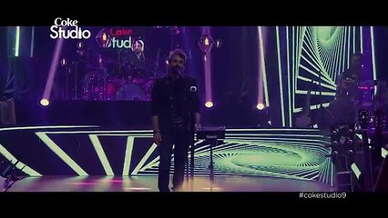 Janay Na Tu | Ali Khan | Episode 1 |m Coke Studio 9