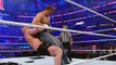 19 Brock Lesnar suplexes that will break your spirit- WWE Fury