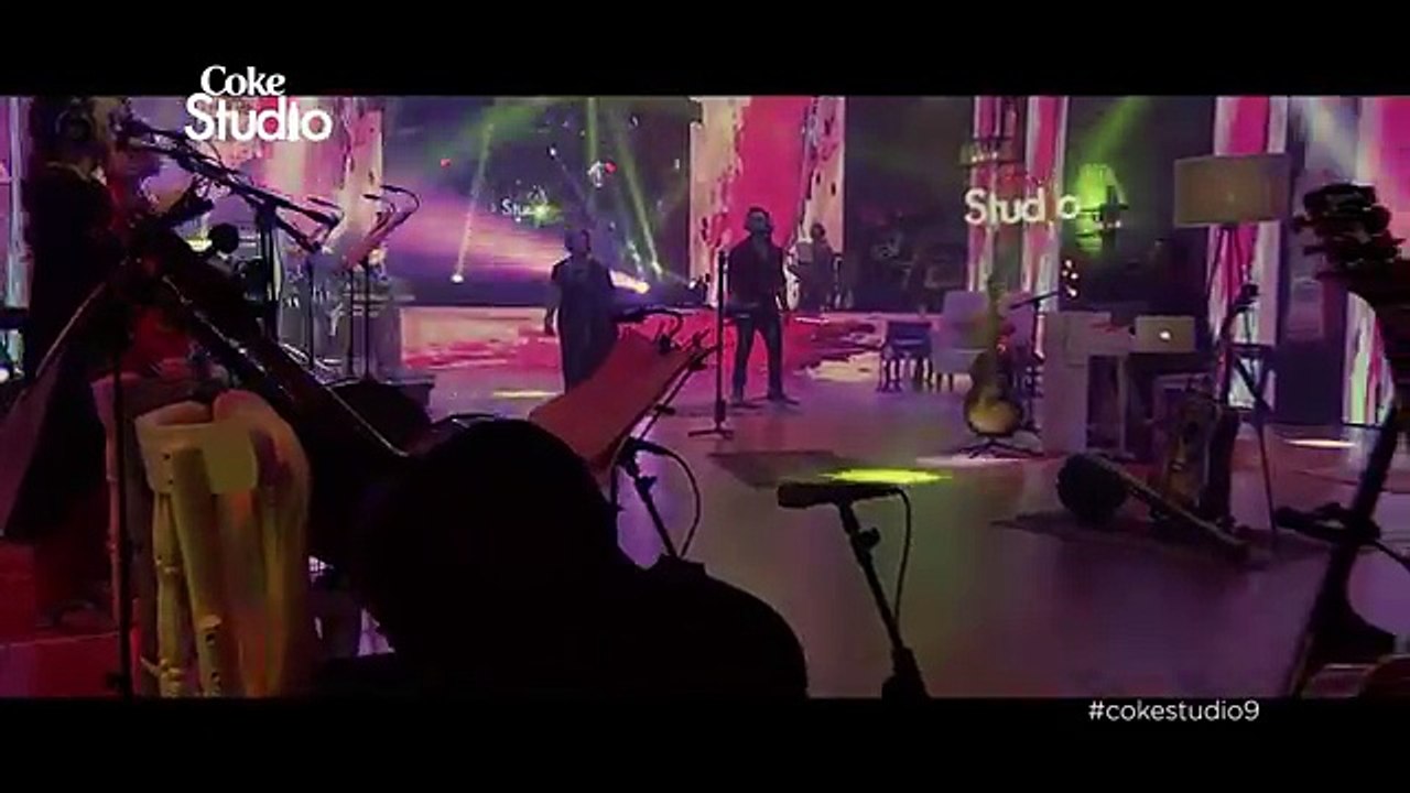 Sasu Mangay | Naseebo Lal & Umair Jaswal | Episode 1 | Coke Studio 9
