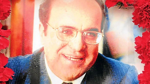 Ugurlar olsun Selda Bagcan ( Ugur Mumcu)