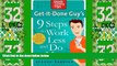 Big Deals  Get-It-Done Guy s 9 Steps to Work Less and Do More (Quick   Dirty Tips)  Best Seller