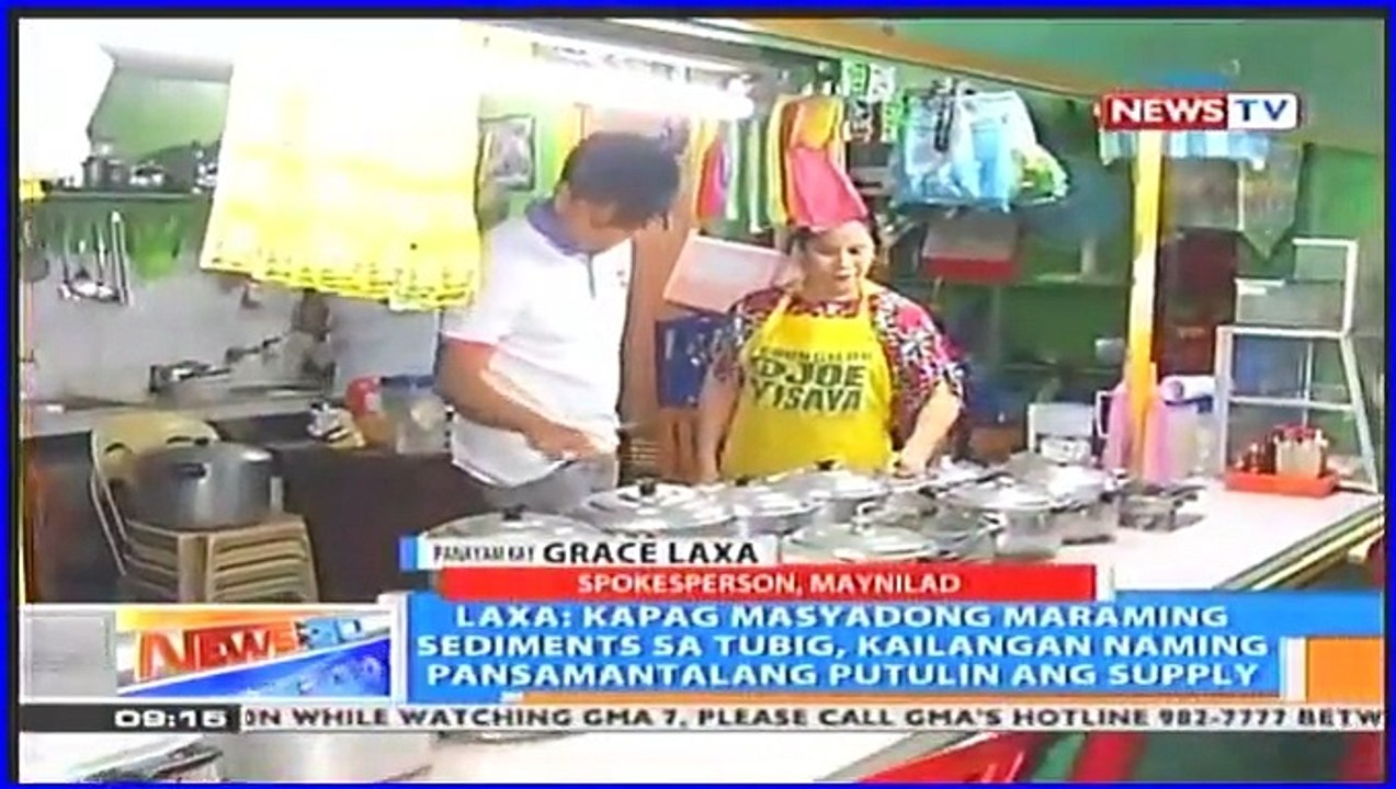 News To Go  - ‎August 15 2016 Part 2