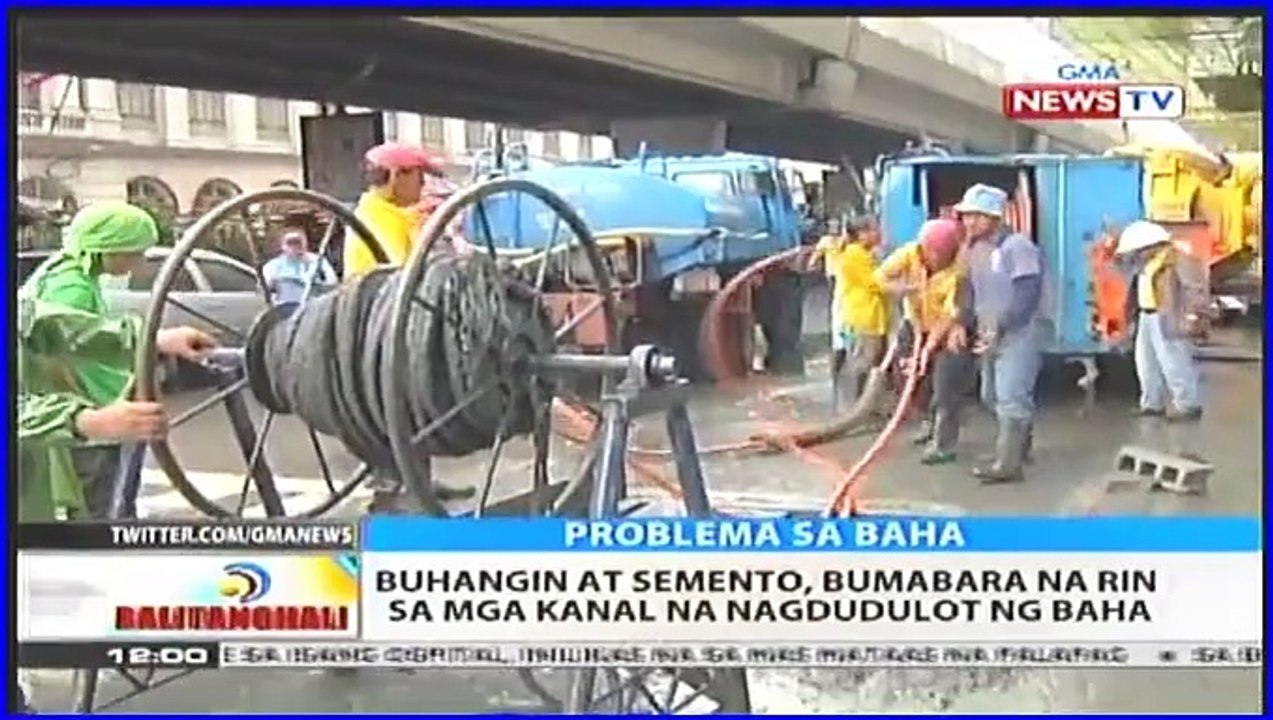 Balitanghali  - ‎ August 15 2016 Part 4