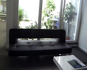 Joseph Pilates Cadillac by Bluebird Pilates Munich