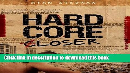 [Download] Hardcore [c]loser Paperback Online