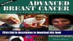 [PDF] Advanced Breast Cancer:: A Guide to Living with Metastatic Disease, 2nd Edition E-Book Online