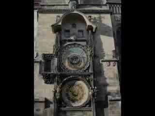 Prãha - Oct. 2006 (partie I)