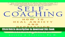[Popular] Self-Coaching: How to Heal Anxiety and Depression Paperback OnlineCollection