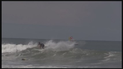 Usuna, Blanco y Perú, campeones del Mundial de Surf Costa Rica 2016