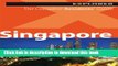 [Download] Explorer Singapore Residents  Guide Kindle Free