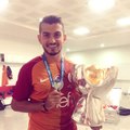 Galatasaray Emrah Başsan'ı Çaykur Rizespor'a Kiraladı