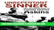 [Download] Unrepentant Sinner: The Autobiography of Colonel Charles Askins Hardcover Collection