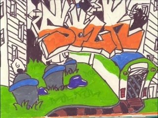 My Art Collection 🎨