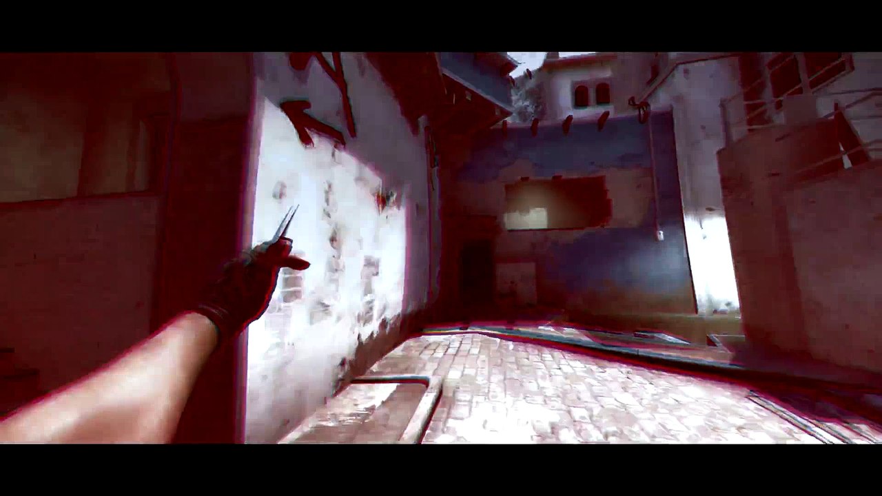 Bankok #CSGO