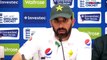 Playing Outside Pakistan is Very Difficult but ‘Everyone Will Remember this Series” – Misbah ul Haq