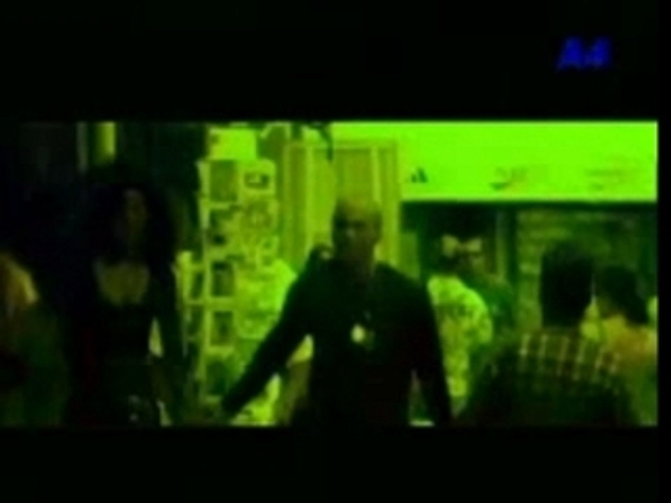 PHILIP METURA MARINA URSULE - PASSE ME VOIR (ZouK)