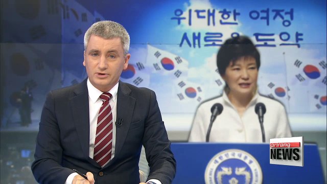 President Park to emphasize national unity in Liberation Day address