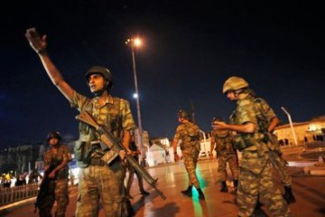 Abdülkadir Selvi 3 Darbe Tehdidini Duyurdu