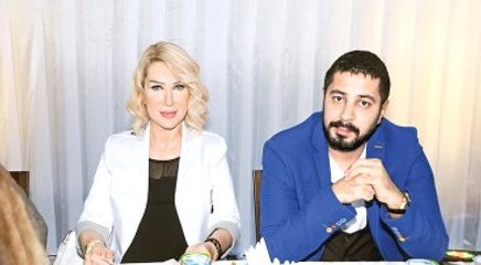 Seda Sayan'ın Sevgilisi Erkan Çelik: Ceset Gibiyim