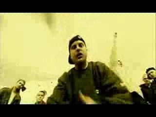 Fintelligens ft. PeeWee - Stockholm-Helsinki