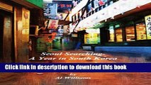 [Download] Seoul Searching - A Year In South Korea Kindle Free