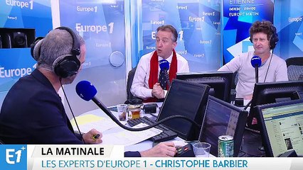 L'importance de l'âge en politique, le coût du Brexit et Astérix et Cléopâtre : les experts d'Europe 1 vous informent