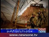 Pakistan protests unprovoked Indian firing along LoC