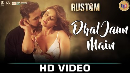 Jab Tum Hote Ho - Rustom [2016] Song By Shreya Ghoshal FT. Akshay Kumar & Ileana D'cruz [FULL HD] - (SULEMAN - RECORD)