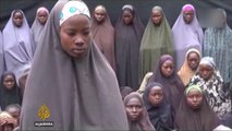 Boko Haram releases new Chibok girls’ video